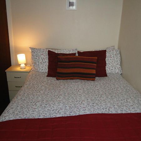 Windsor Hotel 블랙풀 외부 사진