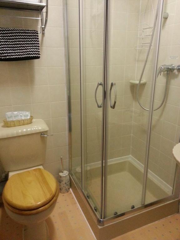 Windsor Hotel 블랙풀 객실 사진
