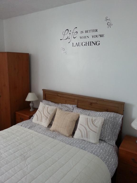 Windsor Hotel 블랙풀 객실 사진