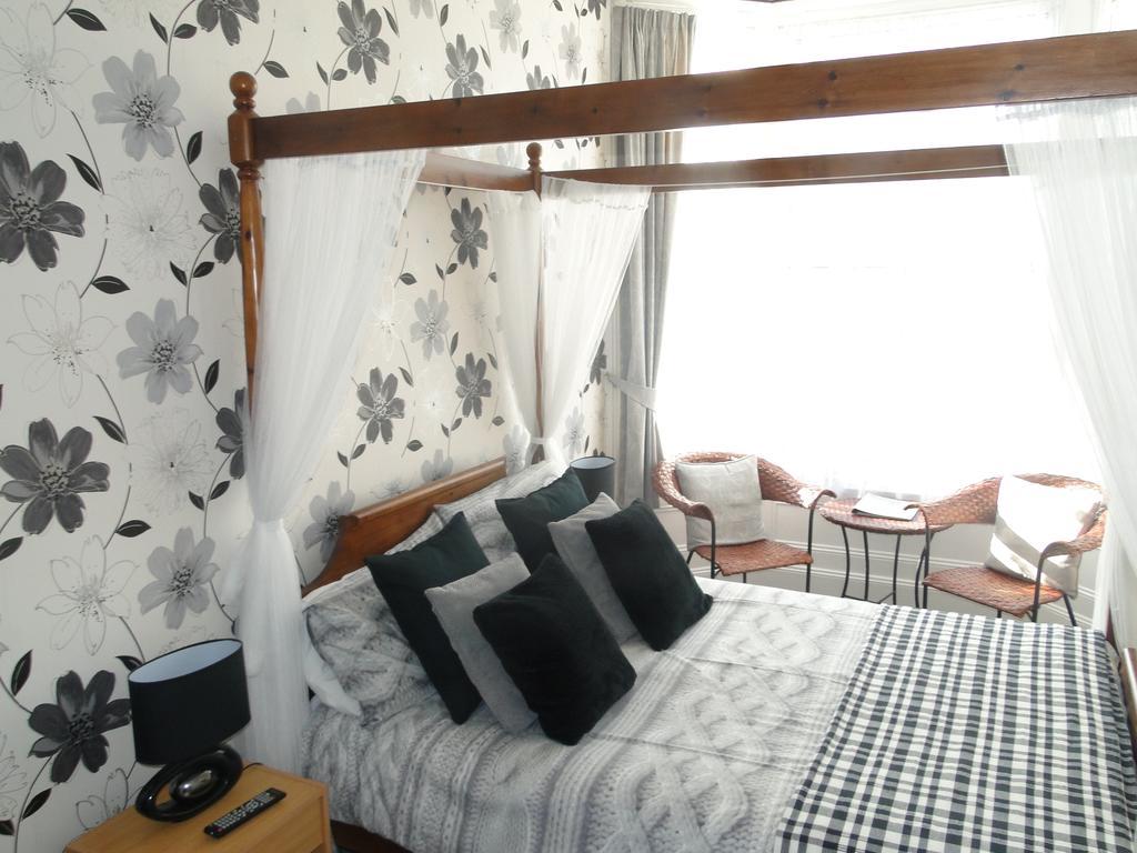 Windsor Hotel 블랙풀 외부 사진