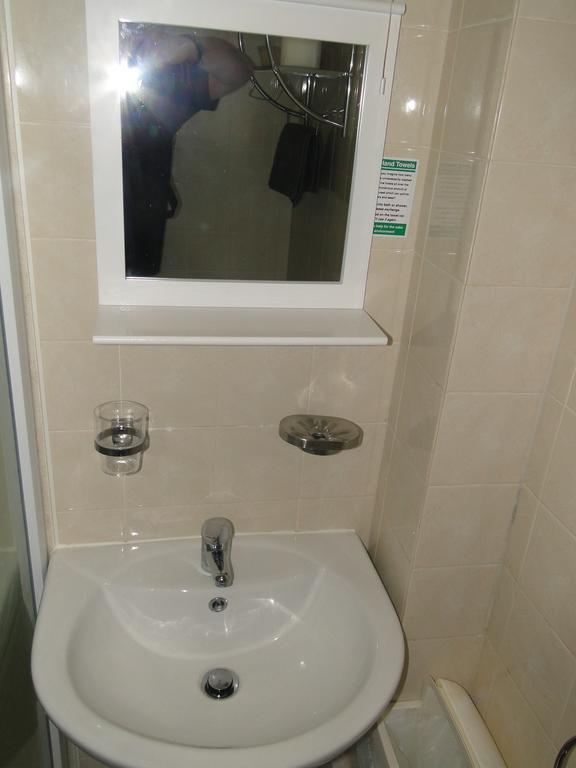Windsor Hotel 블랙풀 외부 사진